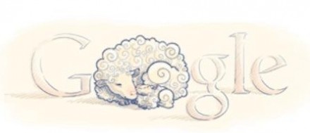 google sheep